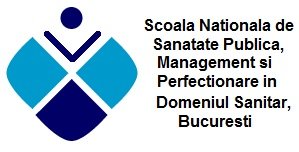 Scoala Nationala de Sanatate Publica, Management si Perfectionare in Domeniul Sanitar